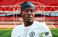Chelsea thu lợi lớn từ việc bán Noni Madueke