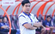 Điểm tin BĐVN: Nguyễn Việt Thắng dẫn dắt Bình Phước tạo hy vọng mới