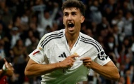 Jacobo Ramon chia tay Real Madrid 2025, bến đỗ Como đầy hy vọng