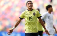 Chelsea cho mượn thần đồng Paez đến Strasbourg 