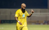 CLB Hải Phòng ký Luiz Antonio tăng cường tuyến giữa trước mùa giải mới