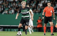 Sporting giữ chặt Hjulmand, giá 80 triệu euro khiến Juventus lo ngại