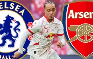 TTCN hôm nay: Luis Diaz muốn gia nhập Bayern, Chelsea và Arsenal cạnh tranh khốc liệt vụ Simons