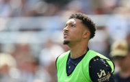 Nottingham Forest quyết tâm chiêu mộ Jadon Sancho bất chấp rủi ro