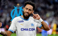 Aubameyang hy sinh lương khủng, trở lại Marseille gây bất ngờ