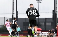 Florian Wirtz ra mắt Liverpool ấn tượng với hai pha kiến tạo bất ngờ