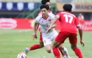 U23 Việt Nam phải điều chỉnh lối chơi trước trận quyết định với Campuchia