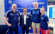 Tương lai huấn luyện thể thao: Từ Đức nhìn về Việt Nam với ứng dụng AI và dữ liệu lớn