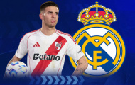 Real Madrid chi 178 triệu euro nâng cấp hàng thủ và đầu tư sao trẻ