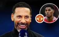 Rio Ferdinand cảnh báo Rashford về cuộc cạnh tranh khốc liệt tại Barca