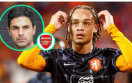 Arsenal quyết chiêu mộ Xavi Simons giải bài toán sáng tạo