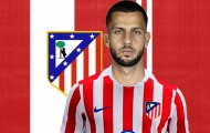Hancko bất ngờ đến Atletico sau sự cố chuyển nhượng tại Al Nassr
