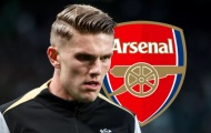 Viktor Gyokeres gia nhập Arsenal với kỳ vọng lớn và áp lực khổng lồ