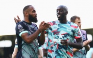 Man United gián tiếp phá kế hoạch chuyển nhượng của Newcastle
