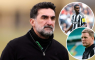 Chủ tịch Newcastle bất ngờ can thiệp vụ Isak khiến Liverpool lo ngại