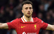 Liverpool trước nỗi đau mất Diogo Jota, mùa giải đầy thách thức