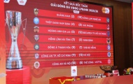 Tổng hợp BĐVN: VFF quyết định giữ 14 đội tại V.League mùa tới