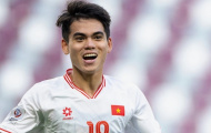 Khuất Văn Khang trở thành cầu thủ đắt giá nhất U23 Đông Nam Á 2025