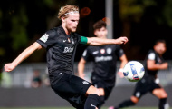 Man United ráo riết săn tiền vệ Morten Hjulmand cùng Amorim