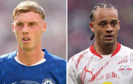 Simons và Cole Palmer có thể phối hợp ăn ý tại Chelsea?