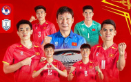 U23 Việt Nam quyết tâm lập cú hat-trick trong chảo lửa Gelora Bung Karno