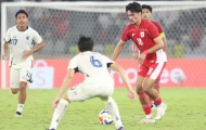 Đối đầu U23 Việt Nam, U23 Indonesia được khuyên tái hiện chiến thuật trước Thái Lan