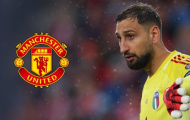 TTCN hôm nay: Man United đàm phán Donnarumma, Chelsea ráo riết chiêu mộ Garnacho