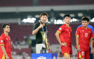 Lối chơi mới và tài năng trẻ mở ra hy vọng cho đội tuyển Việt Nam