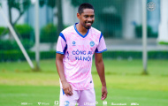 Công an Hà Nội giữ chân Quang Vinh thể hiện tham vọng mùa giải mới