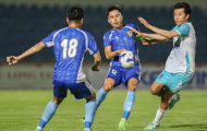 CLB Quảng Nam đối mặt nguy cơ mất suất V.League sau khủng hoảng tài chính