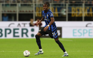  Inter Milan giữ vững giá 40 triệu euro cho trung vệ Yann Bisseck 