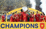 Tổng hợp BĐVN: Chuyên gia Indonesia khen U23 Việt Nam thi đấu già dơ