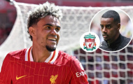 Bayern chiêu mộ Luis Diaz, mở đường cho Liverpool săn Alexander Isak