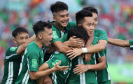 Trường Tươi Đồng Nai giữ vững bản sắc, quyết tâm chinh phục V.League