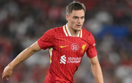 Florian Wirtz nhận áo số 7, Liverpool đặt hy vọng lớn