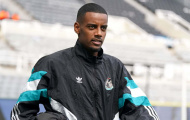 Newcastle giữ vững giá 150 triệu bảng khiến Liverpool phải bỏ ngỏ thương vụ Isak