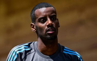 Tương lai bất định của Alexander Isak gây lo ngại cho Newcastle