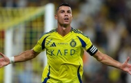 Cơ hội lịch sử bóng đá Việt Nam chạm trán Ronaldo tại AFC Champions League Two