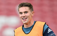  MU bỏ lỡ Gyokeres vì Champions League, đẩy mạnh săn tiền đạo Sesko