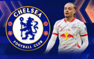 TTCN hôm nay: Chelsea lo ngại khi Leipzig cứng rắn với vụ Xavi Simons