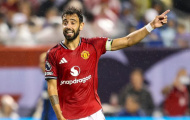 Ruben Amorim ủng hộ góp ý chân thành của Bruno về Man United