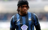 Ademola Lookman công khai tố Atalanta thất hứa và yêu cầu rời đội
