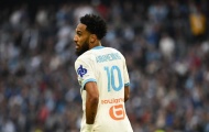 Aubameyang trở lại Marseille truyền lửa cho mục tiêu lật đổ PSG