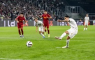 Ngôi sao Indonesia tỏa sáng tại Borussia Monchengladbach