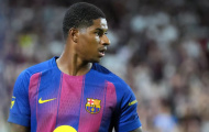 Rashford hòa nhập nhanh, hứa hẹn nâng cấp cánh trái Barca
