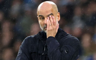 Man City đối mặt áp lực cắt giảm đội hình sau yêu cầu của Pep Guardiola