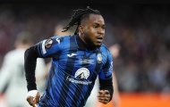 Lookman công khai phản đối Atalanta vì hiệp ước bí mật 