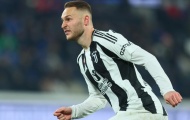  Igor Tudor thử nghiệm vị trí mới giúp Koopmeiners hồi sinh Juventus