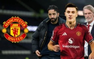 Man Utd chi mạnh dù không dự cúp châu Âu gây bất ngờ