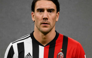 Vlahovic sẽ là vũ khí bí mật giúp AC Milan thách thức Serie A